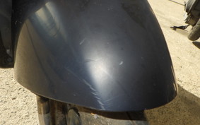 SUZUKI LET's 5 2020 CA47A