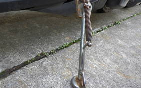 YAMAHA JOG Gen.1 3KJ