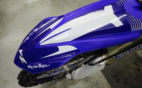 YAMAHA YZ125