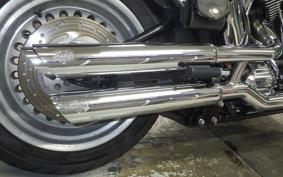 HARLEY FLSTF 1580 2007