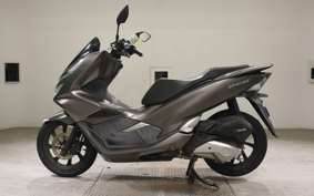HONDA PCX 125 2009 JF81