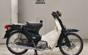 HONDA C50 SUPER CUB E AA01