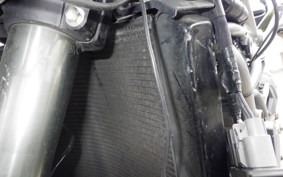 KAWASAKI NINJA H2 2016