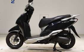 HONDA LEAD 125 1986 JF45