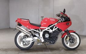 YAMAHA TRX850 1997 4NX