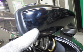 SUZUKI HAYABUSA Gen.3 2024 EJ11A