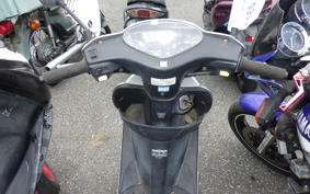 HONDA DIO Gen.6 2003 AF62