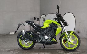 BENELLI BENELLI 125S U32