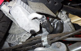 HONDA GYRO X 2023 TD02