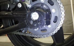 KAWASAKI ZRX-2 2008 ZR400E