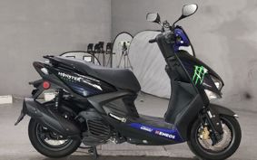 YAMAHA  CYGNUS  GRIF ASU SEJ4J
