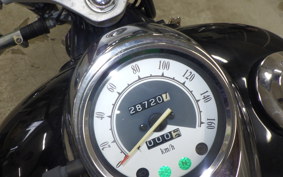 YAMAHA DRAGSTAR 250 2007 VG02J