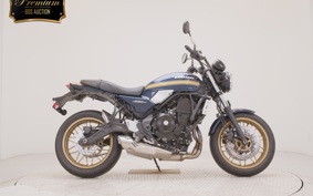 KAWASAKI Z650 RS 2026 ER650R