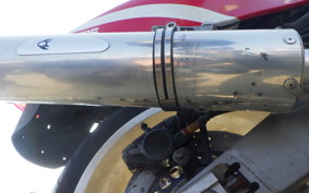 YAMAHA FZR1000 1992 3GM