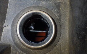 YAMAHA MAJESTY 250 C SG03J