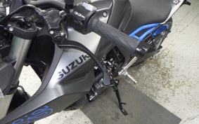 SUZUKI GSX-8S 2024 EM1AA