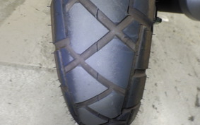 YAMAHA XSR125 2021 RE46J