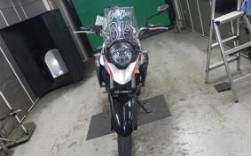 SUZUKI V-STROM 250 2006