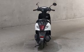 SUZUKI LET`S CA4AA