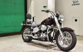HARLEY FLSTF 1450 2005