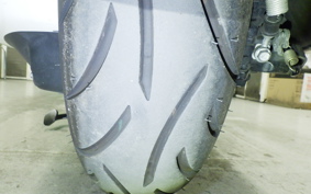 SUZUKI GEMMA 250 2015 CJ47A
