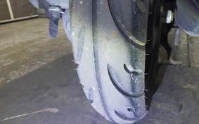 SUZUKI LET's 4 2023 CA45A