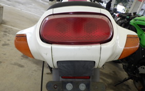 KAWASAKI ZZ-R400 Gen.2 ZX400N