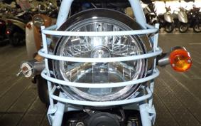 HONDA ｸﾛｽｶﾌﾞ JA10