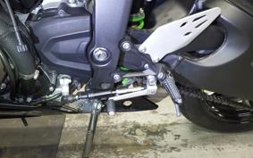 KAWASAKI NINJA ZX-6R A 2019 ZX636G