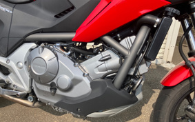 HONDA NC700X 2013 RC63