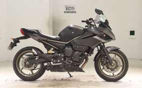 YAMAHA XJ6 ABS 2012