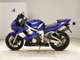 Фото Yamaha YZF-R6 2002 с японского аукциона