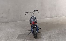 HONDA MONKEY Z50A