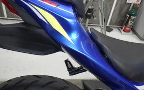 SUZUKI GSX-R125 2007 DL33B