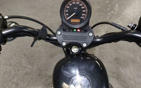HARLEY HARLEY XL883R CS2