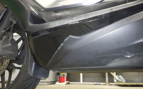 HONDA FORZA 250 2013 MF13