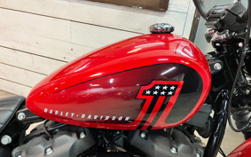 HARLEY FXBBS 2023 YYK