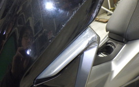 HONDA FORZA 250 MF13