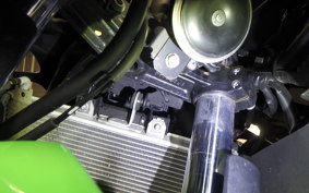 KAWASAKI NINJA 400 2021 EX400G