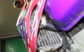 HONDA CRM250R GEN 3 2008 MD24