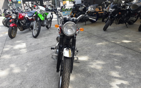 KAWASAKI W650 2000 EJ650A