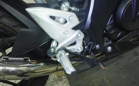 SUZUKI GSX-R125 1995 DL33B