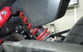 HONDA VTRF250 2019 MC33