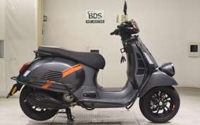 VESPA GTV300 2025