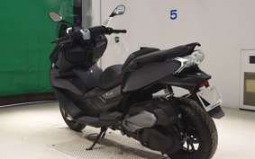 BMW C400GT 2024