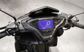 YAMAHA AERO X 155 SG64