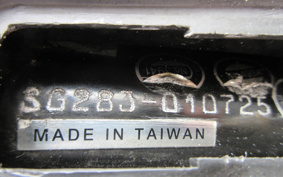 YAMAHA MAJESTYS SG28J