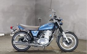 YAMAHA SR400 2020 RH16J