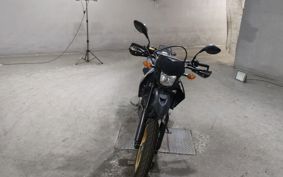 HONDA CRF250M MD38