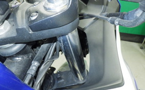 SUZUKI ｼﾞｸｻｰ250SF 2016